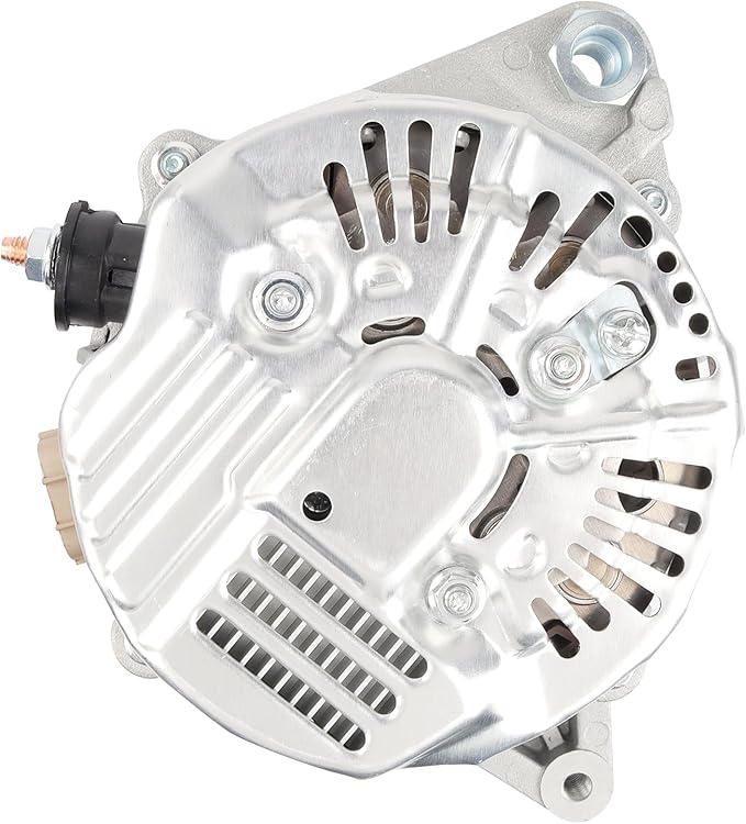 Ezexpreze Alternator Replacement 13806 New - Image 9