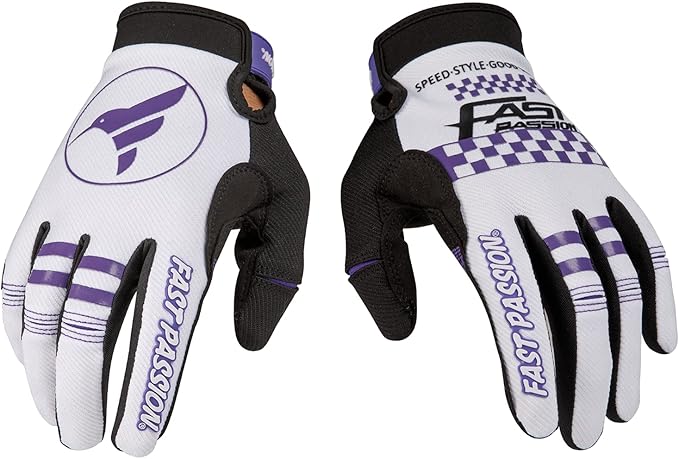 Motorcycle Gloves for Men/Women - Image 2