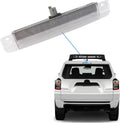 923-288 LED 3rd Third Brake Light Assembly Compatible With 10-22 Toyota 4Runner 11-20Toyota Sienna 10-15 Toyota Prius 14-19 Toyota Highlander Center High Mount Stop Light 923288 920542