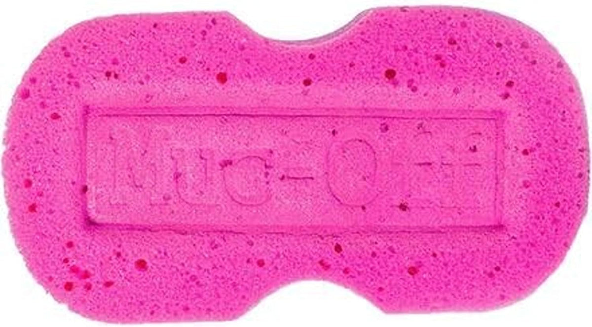muc-off ebike essentials kit, electric bike wash &, close-up detail