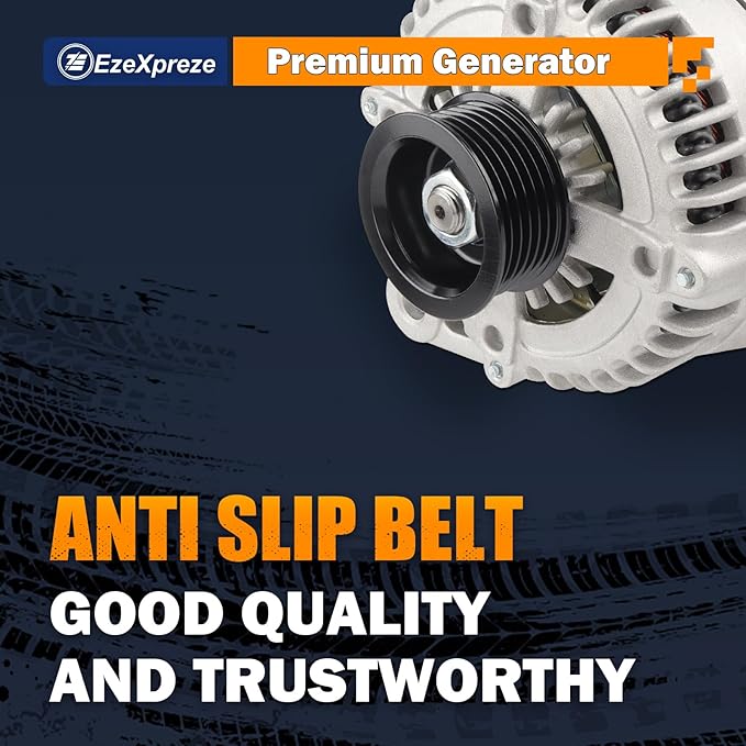 Ezexpreze 11032 New Alternator Compatible - Image 5