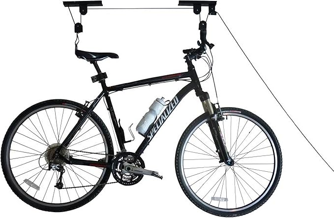 RAD Sportz Bicycle Hoist - Image 6