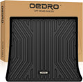 oedro cargo trunk liner fit for 2010-2017 chevrolet, main product view