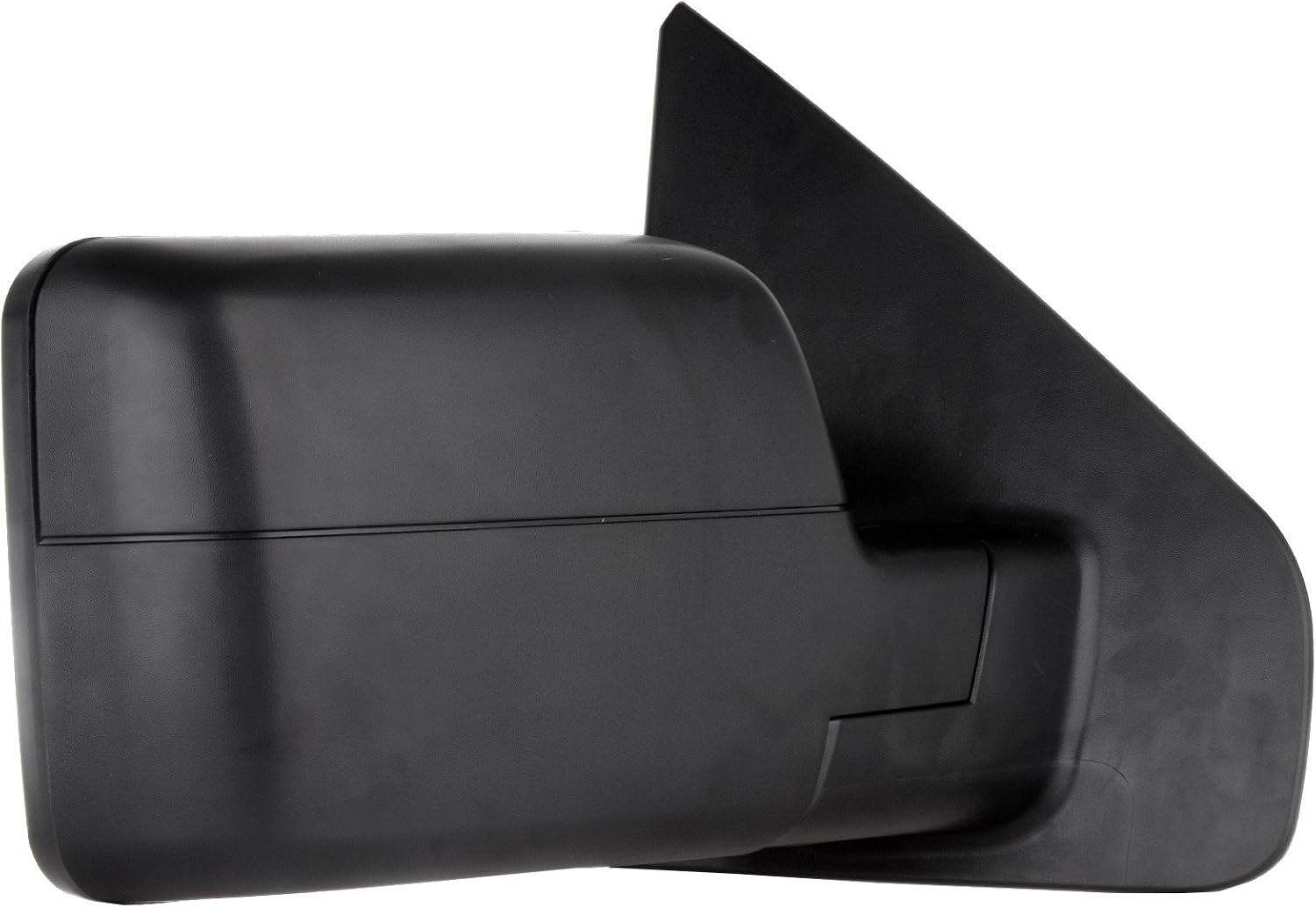 Passenger Side Heated Towing Mirrors Fits 2004 2005 2006 for Ford for F150 Pickup Truck, Power Adjusted View Mirror with Turn Signal Indicator
