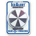SmartSign Ice Alert Sign by SmartSign
