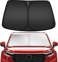 ARISMOTOR Windshield Sun Shade for Honda CRV 2023-2025 2026, Custom Fit by ARISMOTOR