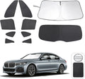 tinglu window shades for bmw x1 f48 2016, main product view