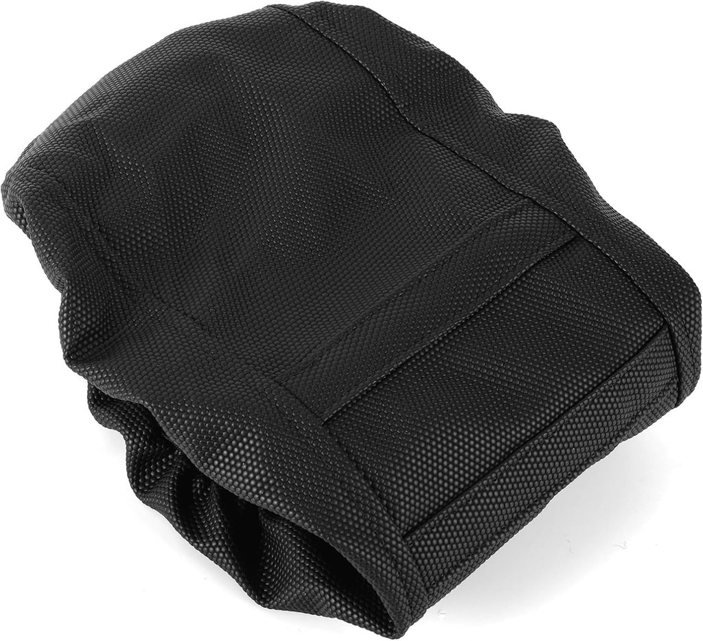 Seat Cover for Yozma IN10/Pro, Non-Slip Waterproof High Elasticity Cushion Cover Compatible with Yozma IN10/Pro Electric Dirt Bike Motorcycle