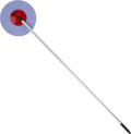 Shiwala Car Wash Mop, Extra Long Expandable Handle, Large Surface Coverage, Non-Abrasive Cleaning Head