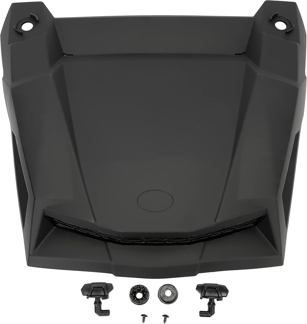 Kojem Hood Scoop Compatible With 2014-2018 Polaris RZR XP 1000; 2014-2018 RZR XP 4 1000/XP 1000; 2015-2020 900/S/XC; 2016-2020 1000 S Replacement for 2881467 NOT for RZR Turbo
