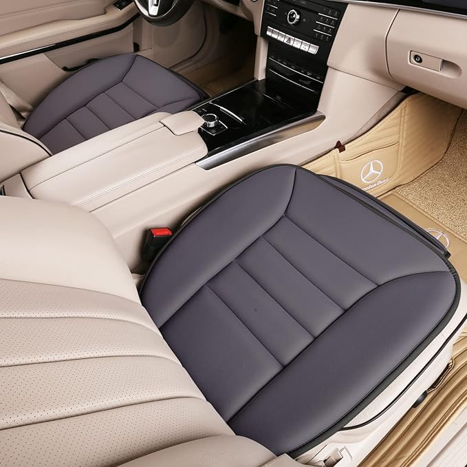 Premium Car Seat Cushion, Driver Cushion - Image 8