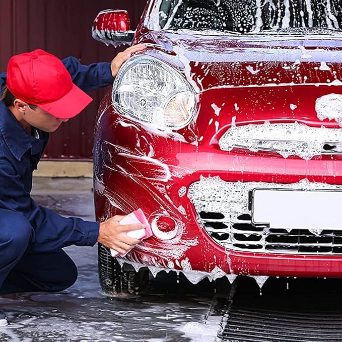 Zep Formula 965 Premium Car and Truck Wash - Image 5