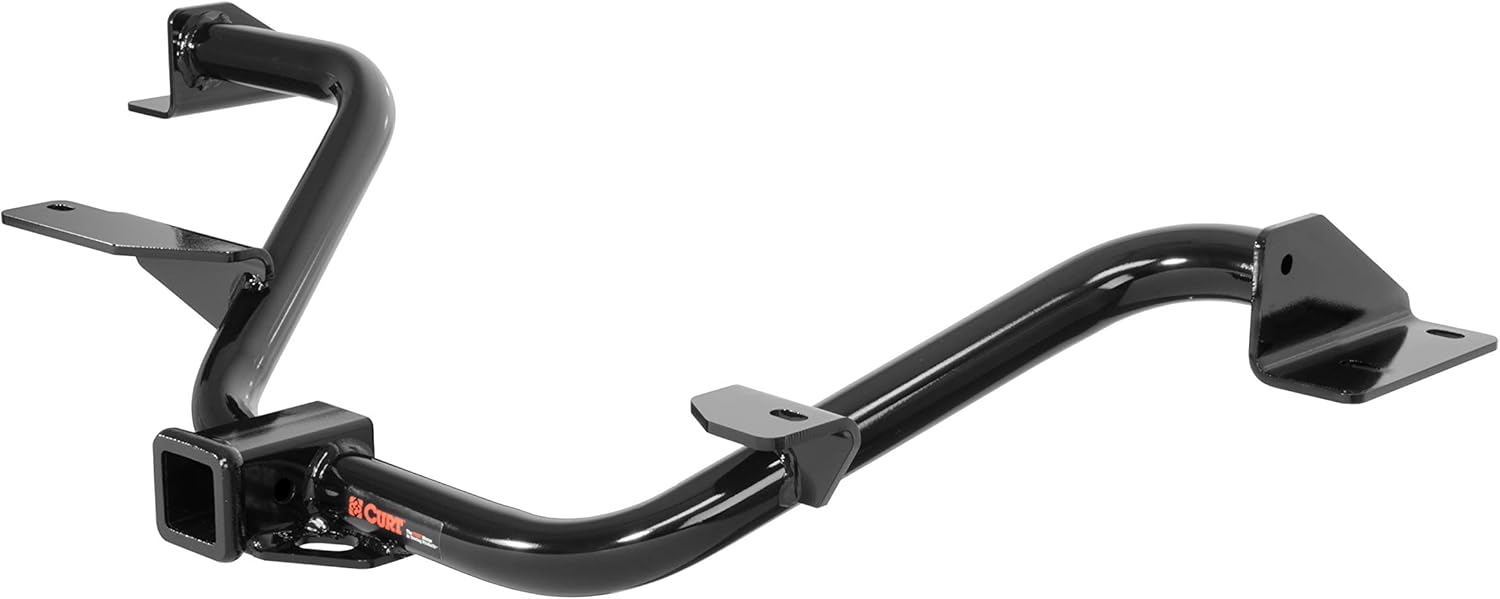 Curt 13165 Class-3 Trailer Hitch