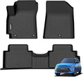 Binmotor-All Weather Floor Mats by VisittheBinmotor