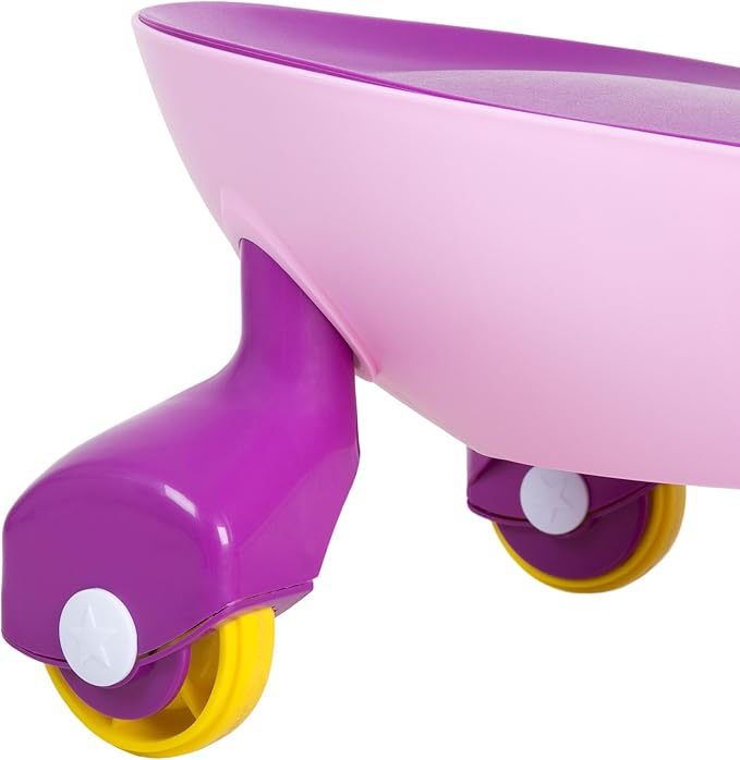 Wiggle Car - Ride on Toy for Ages 3 and Up - Toddler Ride on Toys - Image 8