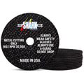 shark industries pn-20 10-pack 2-inch cut-off wheels –, main product view