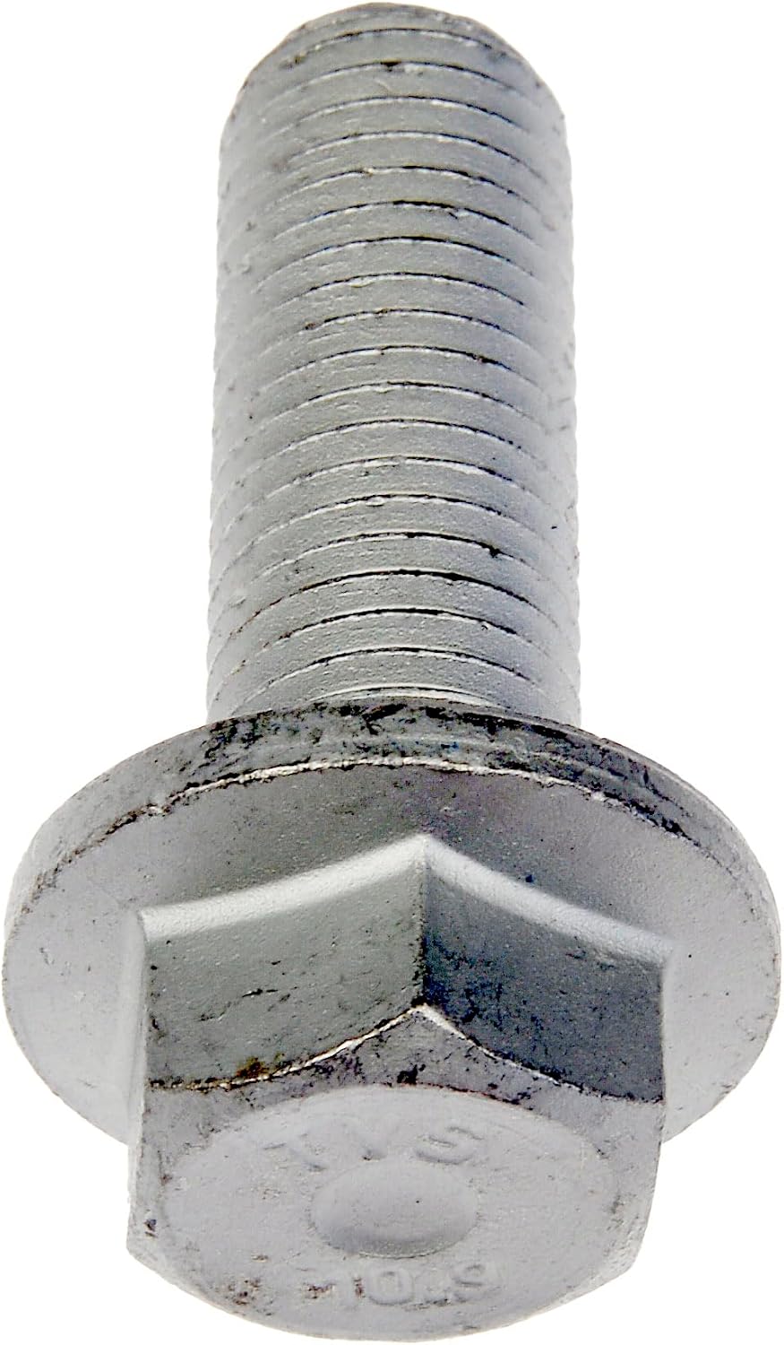 Dorman 926-128 Front Wheel Hub Bolt Compatible with Select Ford Models