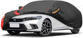 Car Cover Custom Fit for Honda Accord 2001-2025, Toyota Camry 1996-2025 by CoverforthePatioFurniture