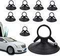 Car Suction Cup | Car Windshield Sunshade Suction Cups | Reusable PVC Sucker Caer Window Seuction Ceupe foeer Kitchen Bathroom Window