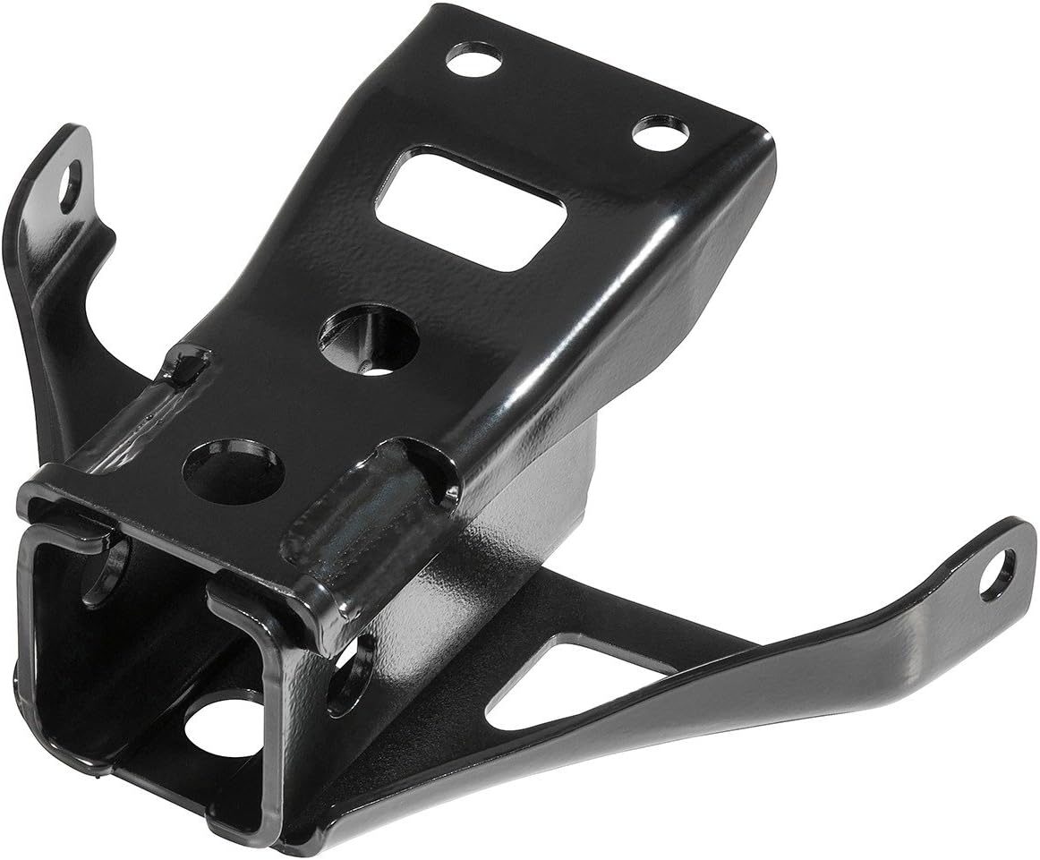 2016-2024 Yamaha Grizzly/Kodiak 700 Rear 2" Receiver Hitch - B16-F85H0-V0-00