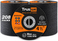 cut off wheels - 4 1/2 inch metal, main product view