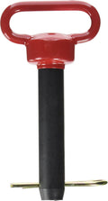 Double HH 253 The Original Hitch Pin, 1 x 4-1/2", Assorted
