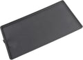 GM GENUINE PARTS 85133405 Backen Black Front Floor Console Compartment Liner