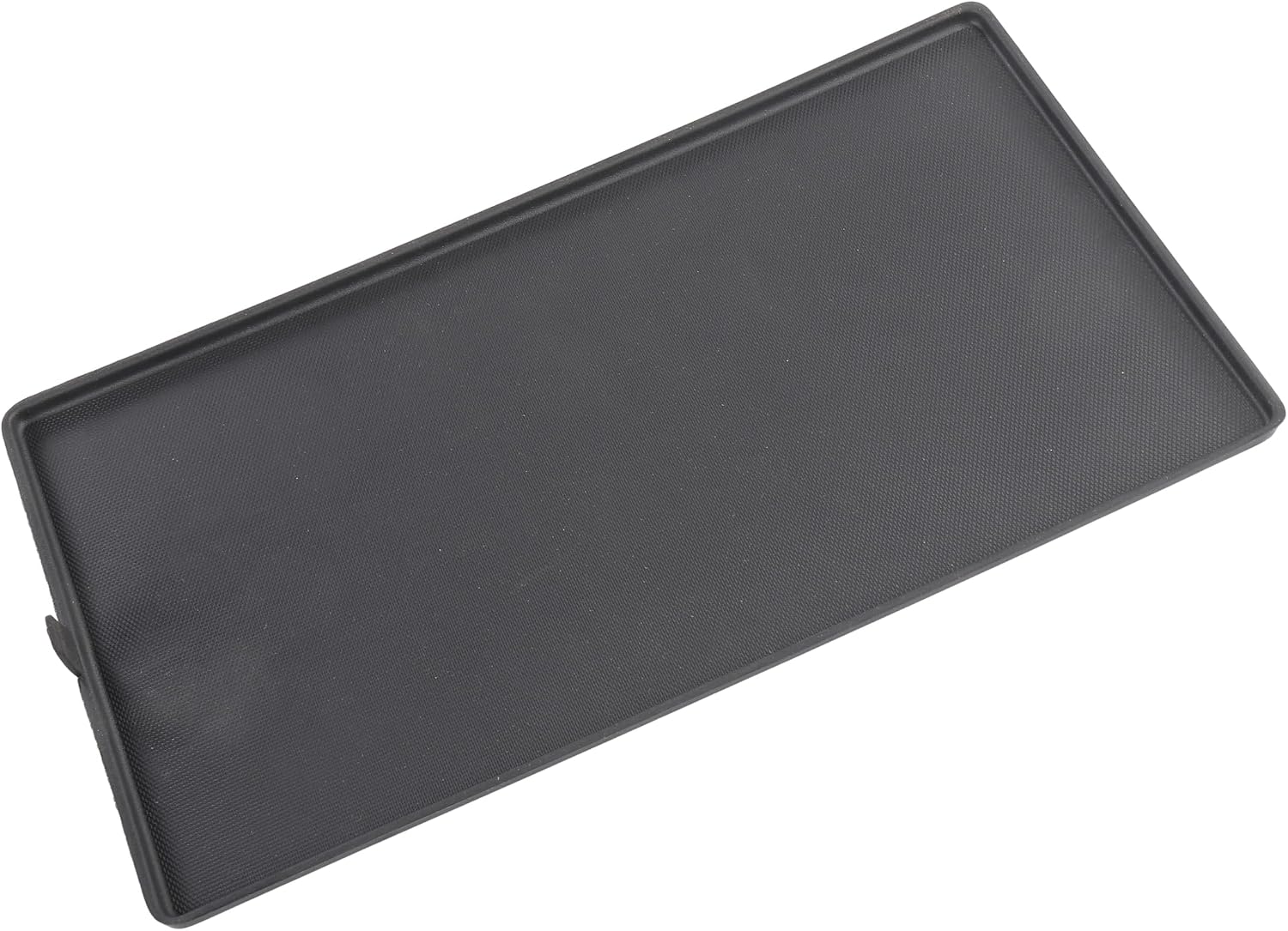 GM GENUINE PARTS 85133405 Backen Black Front Floor Console Compartment Liner