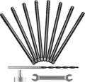 floating shelf bracket heavy duty,hidden shelf brackets wall, main product view