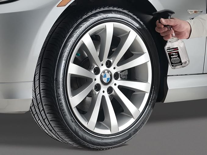 WeatherTech TechCare Tire Gloss - Image 2