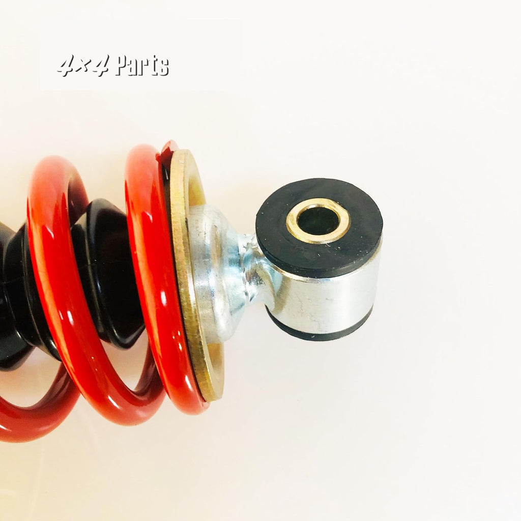 Shock Absorber Assembly Compatible With Linhai 400 ATV 300 CUV QUAD GO KART Part Numbers 26907 27394(FRONT AND REAR 4PCS)