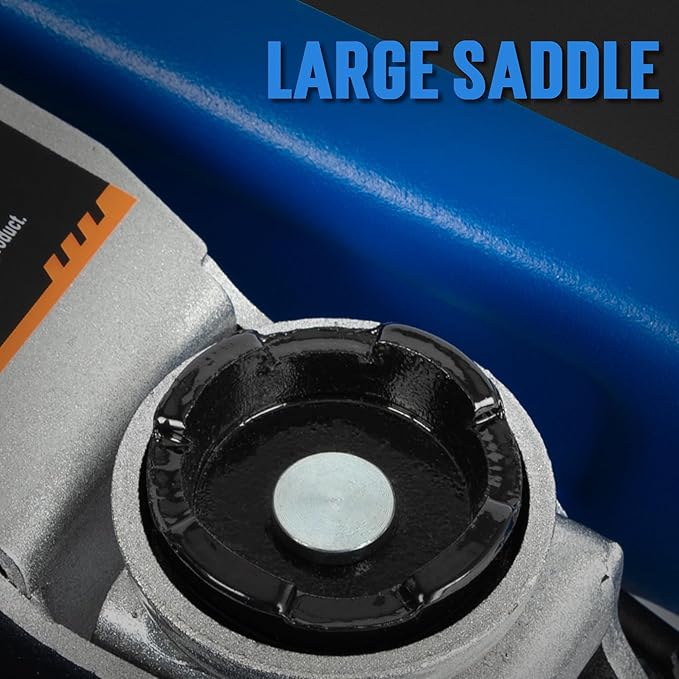 TONDA Low Profile Car Jack, 2.5 Ton Hydraulic Trolley Floor Jack - Image 6