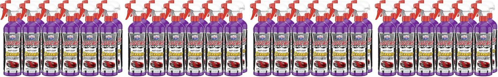 Slick Mist Ceramic Speed Wax/6X1/24