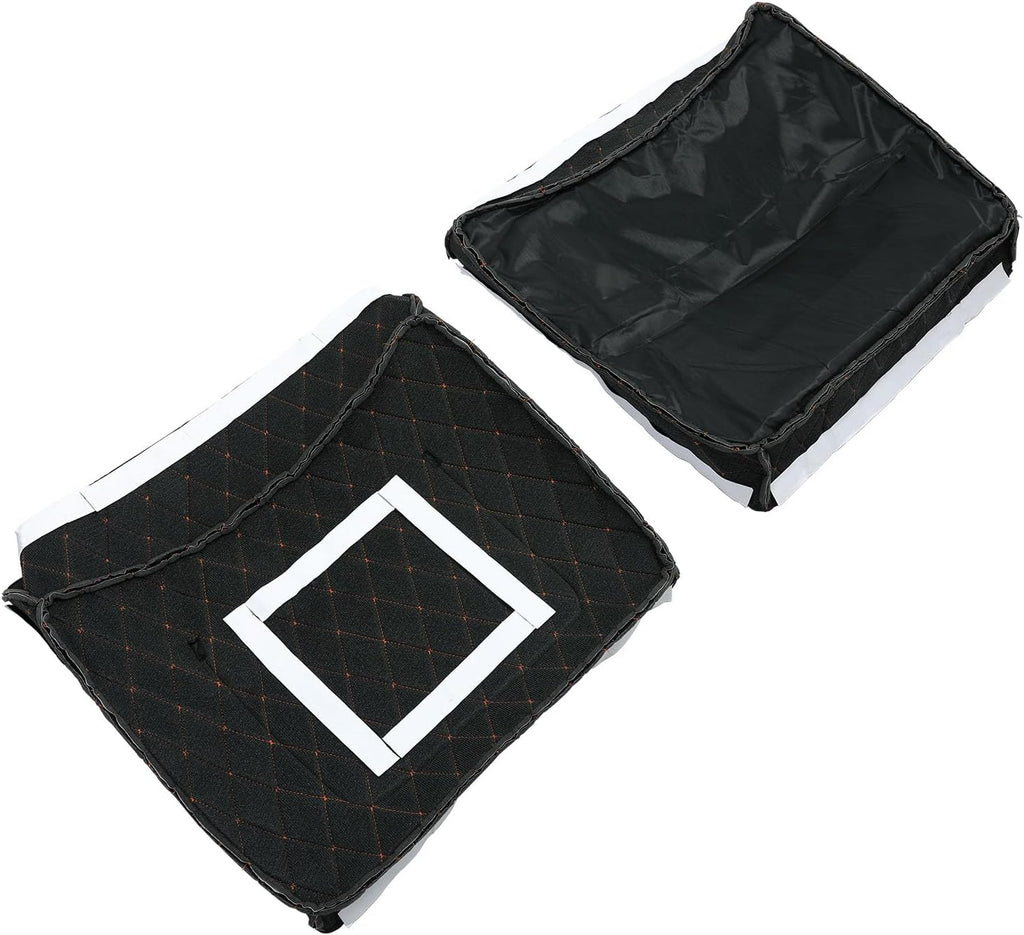 Green-L Chopped Trunk Carpet Liner Fit for Harley Touring 2014-2025 Road King Street Glide Electra
