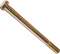 hard-to-find fastener 014973252427 grade 8 coarse hex cap, main product view