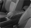 LUWU 2025 Kicks Center Console Cover Compatible by LUWU