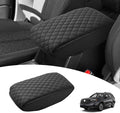 Shademax Custom for 2026 2025 Subaru Forester Center Console Cover Armrest by Shademax