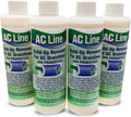 ac drain line cleaner - 4 pack /, main product view