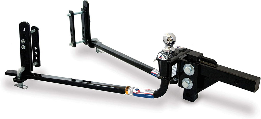 EQUALIZER Fastway Progress Mfg 94-00-1000 E2 10K Wd Hitch Rd Bar