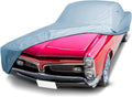 iCarCover Fits: 1964-1967 Premium Full Car Cover Waterproof All Weather