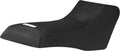 Enjoy Mfg Seat Cover - Compatible with Yamaha Timberwolf 250 1992-2000 // YFB250 1993-1997_#485 (All Black Standard)