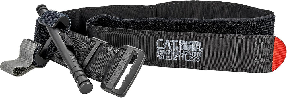 North American Rescue C-A-T Combat Application Tourniquet NAR Genuine GEN 7