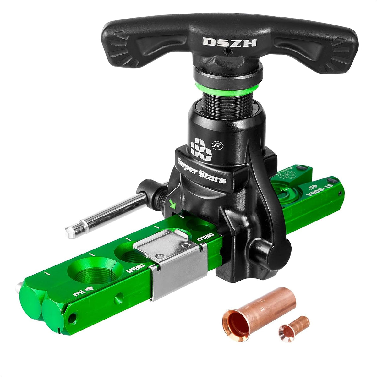 super stars flaring tools for 1/4in - 3/4in, main product view