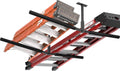 Double Kayak/Ladder Ceiling Storage Rack, Hi Port 2 Ladder Hanger Overhead