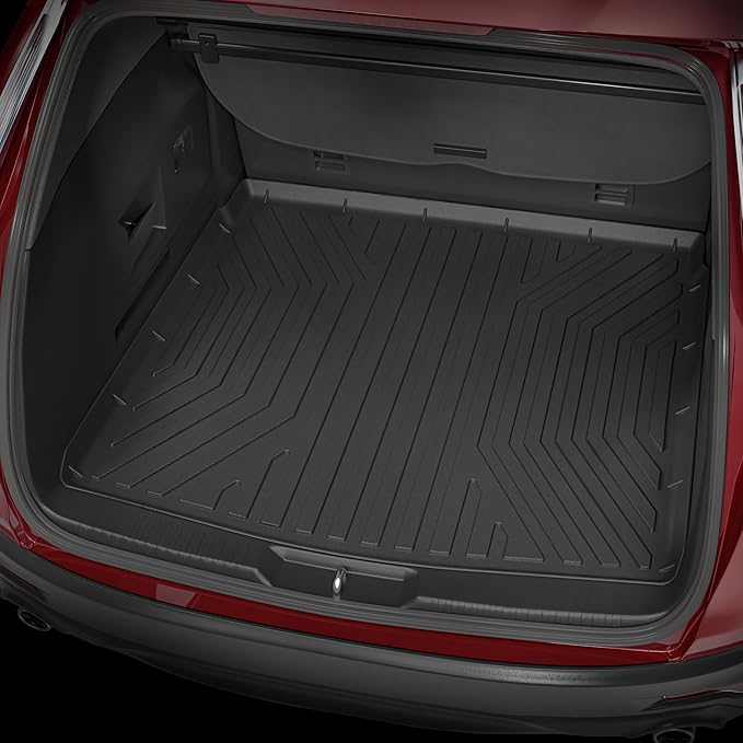 OEDRO Cargo Trunk Liner Fit for 2010-2017 Chevrolet Equinox/GMC Terrain - Image 8
