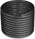 EVIL ENERGY 1/2" Heater Hose Coolant Radiator Straight 100PSI SAE 20R3 25FT