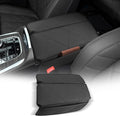 CDEFG for BMW X5/X6/X7 2020-2025 Center Console Cover Armrest Box Cover for X5