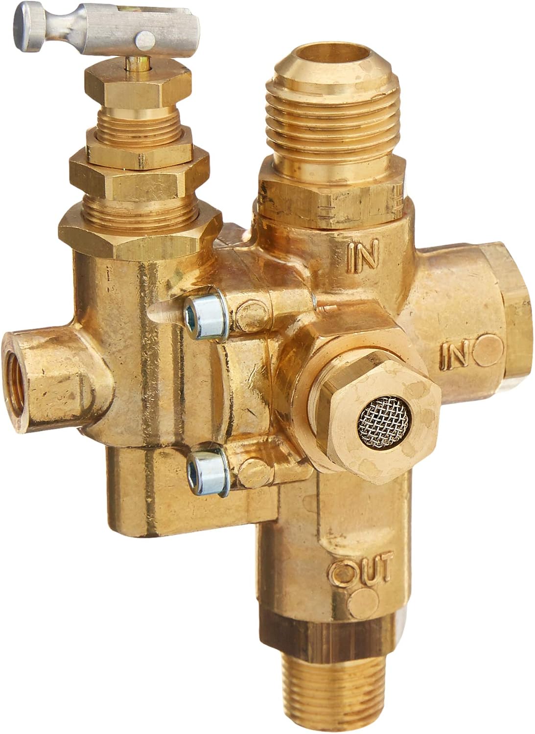 hitachi 885426 replacement part for auto unloading valve, main product view