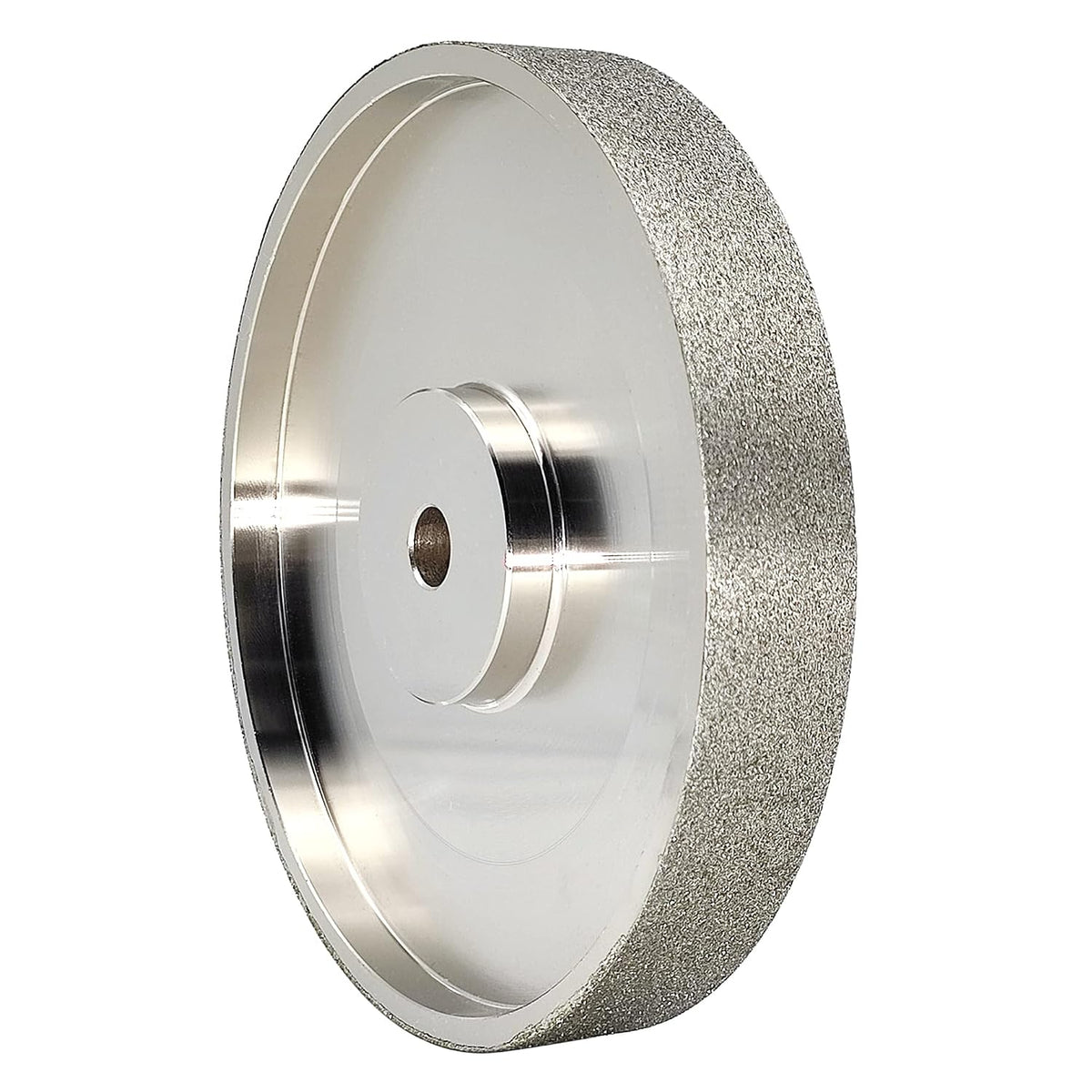 cbn grinding wheel 6 inch 80 grit, 1/2", main product view