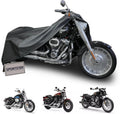 Motorcycle Cover for Sport Model Harley Davidson Sportster S, Sporster 883